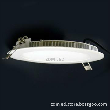 small size easy installation led panel light manufacturer